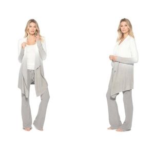 Barefoot Dreams Ombre Cardigan